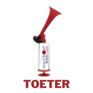 toeter