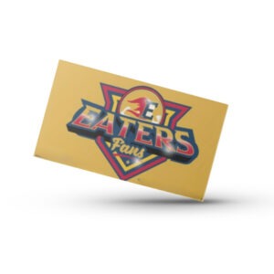 Eatersfans clubkaart 2025-2026