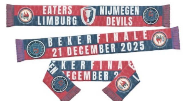 Sjaal Beker van Nederland