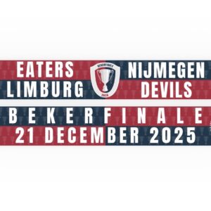 Sjaal Beker van Nederland