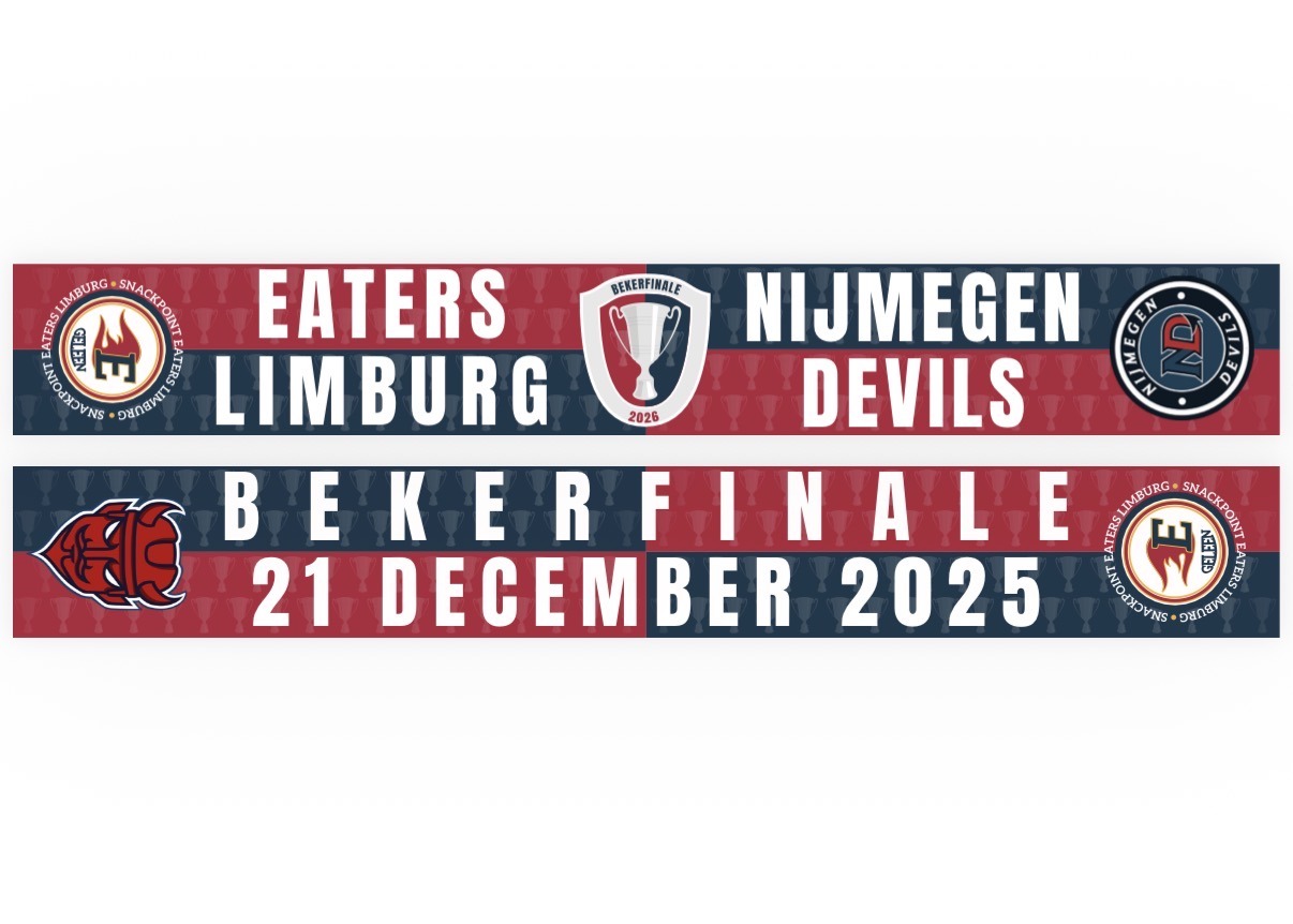 Sjaal Beker van Nederland