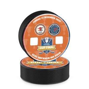 Puck Beker van Nederland