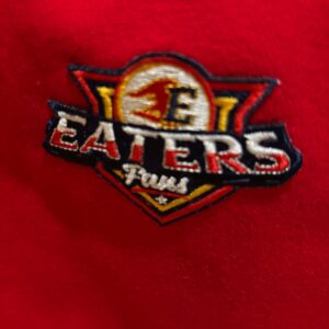 Eatersfans badge